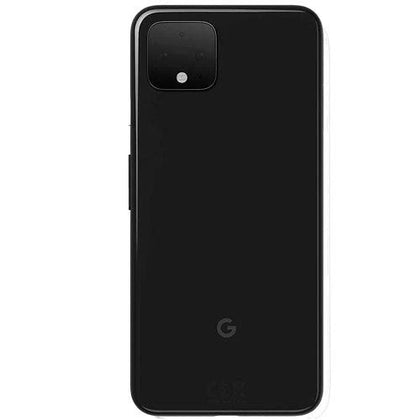 Google Pixel 4 XL 6GB RAM 64GB Just Black