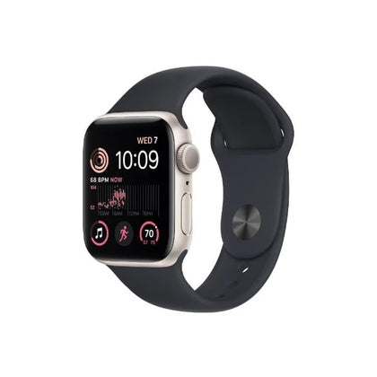 Apple Watch SE 2nd Gen 40MM Aluminum GPS
