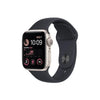 Apple Watch SE 2nd Gen 40MM Aluminum GPS