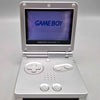 Nintendo Gameboy SP Handheld Console with Charger Lead