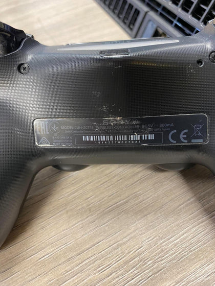 Ps4 500gb 1 pad