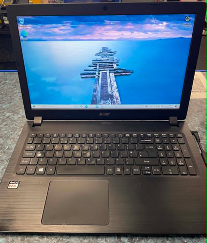 Acer Aspire 3 laptop