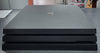 Playstation 4 Pro Console, 1TB Black, Unboxed