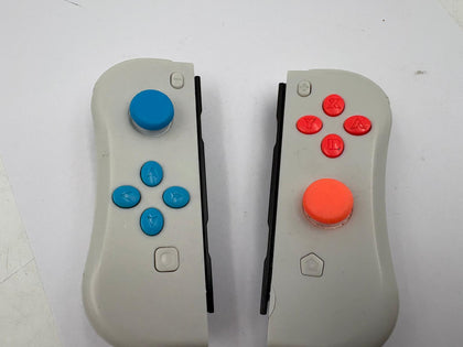 Nintendo Switch Console - 3rd party joycons