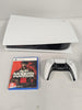 PS5 Playstation 5 Disc Edition Call of Duty Modern Warfare 3 Console Package