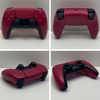 Sony Playstation 5 Disc Edition Console 825GB SSD with Red Controller