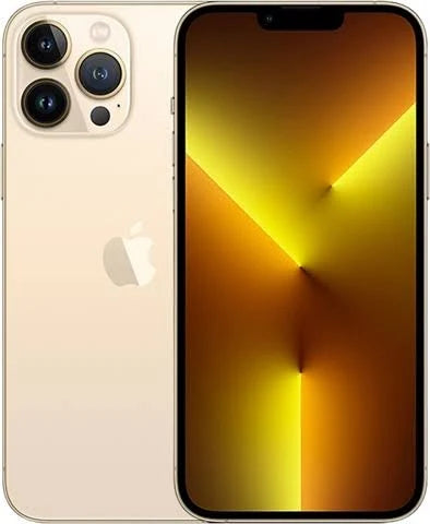 Apple iPhone 13 Pro Max 128GB Gold