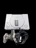 Sony PlayStation Console, Grey, DualShock Controller, Unboxed