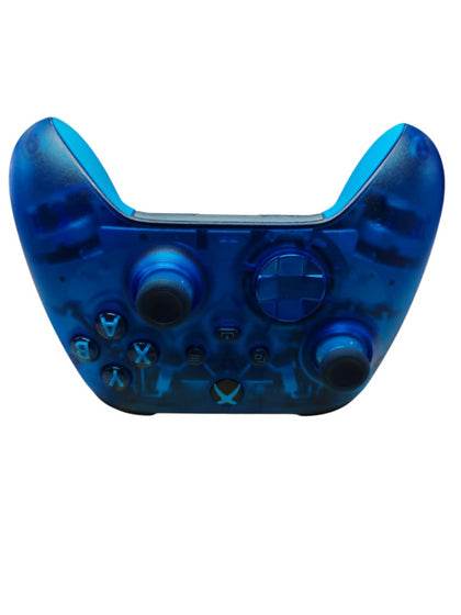 Xbox Microsoft Wireless Controller Sky Cipher Special Edition