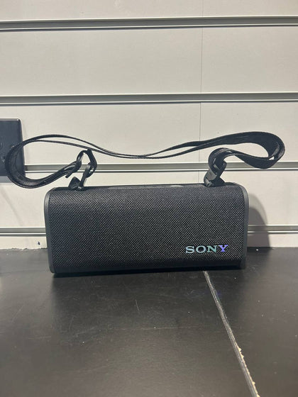 SONY ULT FIELD 3 Portable Bluetooth Speaker - Black