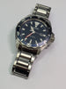 GENTS CITIZEN ECO DRIVE WATCH BOXED WITH EXTRA LINKS