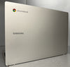 Samsung Galaxy 11in Celeron 4GB 64GB Chromebook - Silver ** Boxed **