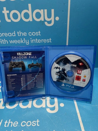 Killzone Shadow Fall - Playstation 4