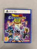 Dragon Ball Sparking Zero PS5
