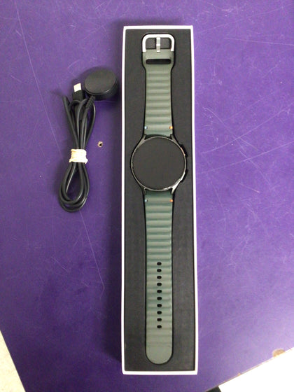 Samsung Galaxy Watch 7 **With Charger** Black