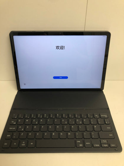Samsung Galaxy Tab S9 Fe 11