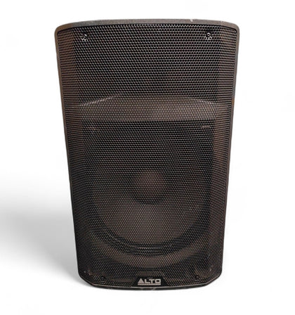 Alto TX215 600W 2-way Loudspeaker COLLECTION ONLY