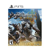 Monster Hunter Wilds :PlayStation 5