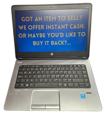 HP Pro Book 640 Laptop