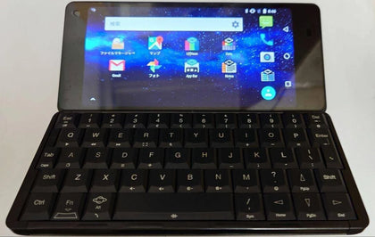Gemini PDA by Planet Computers - 5.9 Inch - Android