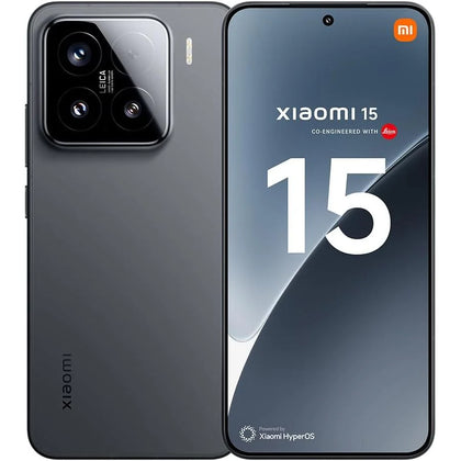 Xiaomi 15 512gb unlocked