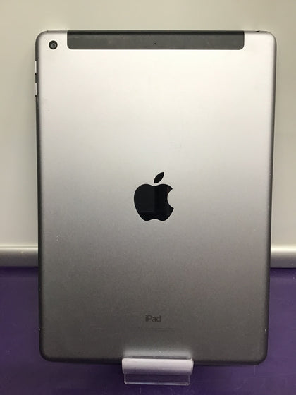 Apple iPad 6th Gen 9.7” 32GB - Space Grey
