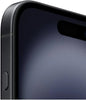 iPhone 16 Plus 128GB Black, Unlocked