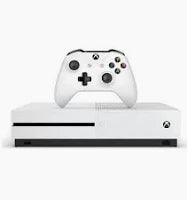 Xbox One S 1TB Console