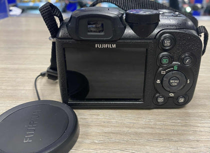 Fujifilm digital camera