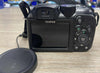 Fujifilm digital camera