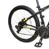 GT Aggressor Mountain Bike 15.5'' frame, ** COLLECTION ONLY***