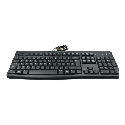 Logitech K120 Keyboard