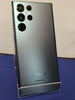 Samsung Galaxy S22 Ultra - Green, 128GB, Unlocked, Dual Sim