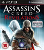 Assassin's Creed: Revelations PlayStation 3 Game PS3