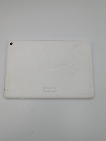 Amazon Fire HD 8 Tablet