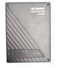 WD My Passport Ultra for Mac 6TB HDD Portable External Hard Drive