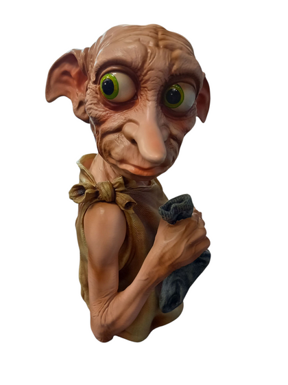 Harry Potter Dobby Bust Large