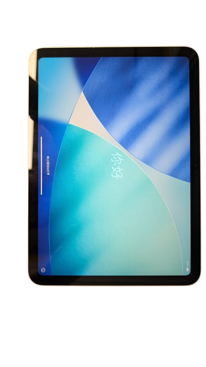 Apple iPad A16, 11 Inch, WiFi 128GB