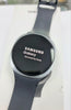 Samsung Galaxy Watch 8 graphite