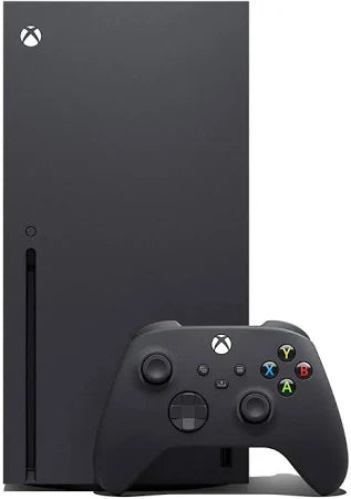 Microsoft Xbox Series X Boxed