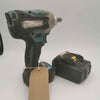 Makita DTW300 Impact Wrench With 5.0Ah Battery