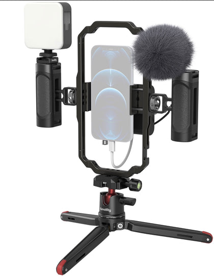 SmallRig All-in-One Video Kit