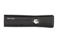 Microsoft Xbox 360 S - Game Console - 250 GB HDD - Glossy Black