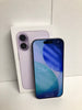 Apple iPhone 17 256GB Lavender ( 24 Month Warranty)
