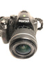 Pentax K-50 16MP Digital SLR Camera Kit with Da L 18-55mm WR F3.5-5.6