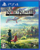 PS4 NI No Kuni II Revenant Kingdom Japan