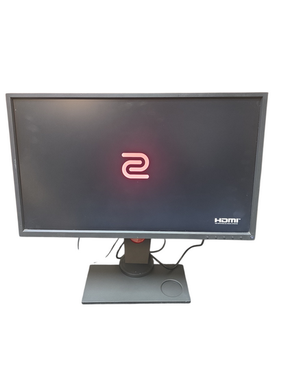 Benq Zowie Xl2546s 24.5 Inch 240hz Full Hd Gaming Monitor Boxed