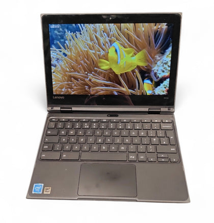 Lenovo 500e 64GB Chromebook w/pen**Unboxed**