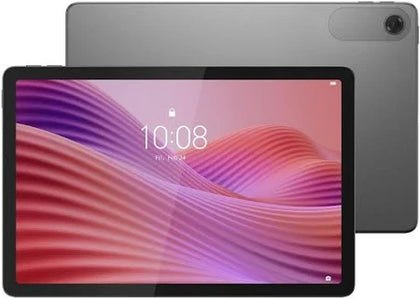 Lenovo Tab 10.1in 64GB Wi-Fi Tablet - Grey + Clear Case ** Boxed **