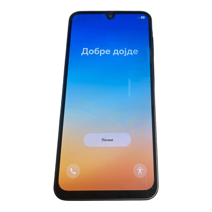 Samsung Galaxy A17 5G 128GB 100% Battery Health 7 Cycle Count Boxed